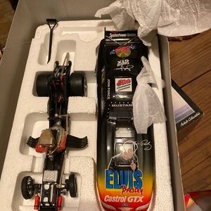 Collectibles cars & motorcycle